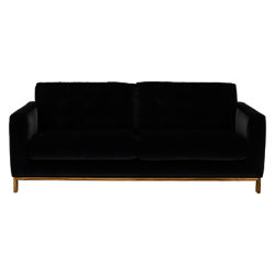 Furia Odyssey Large Sofa Marco Steel